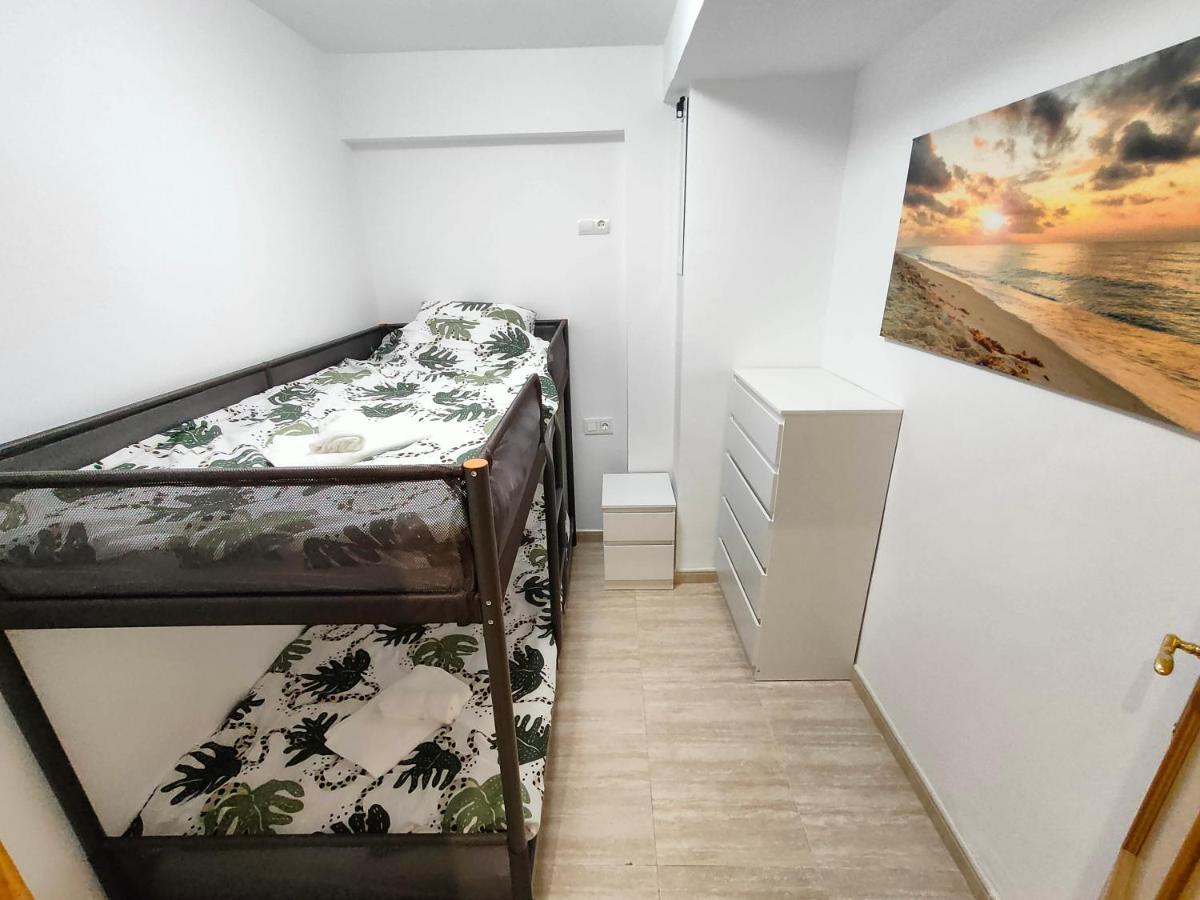 Sea View Apartment クリェラ エクステリア 写真