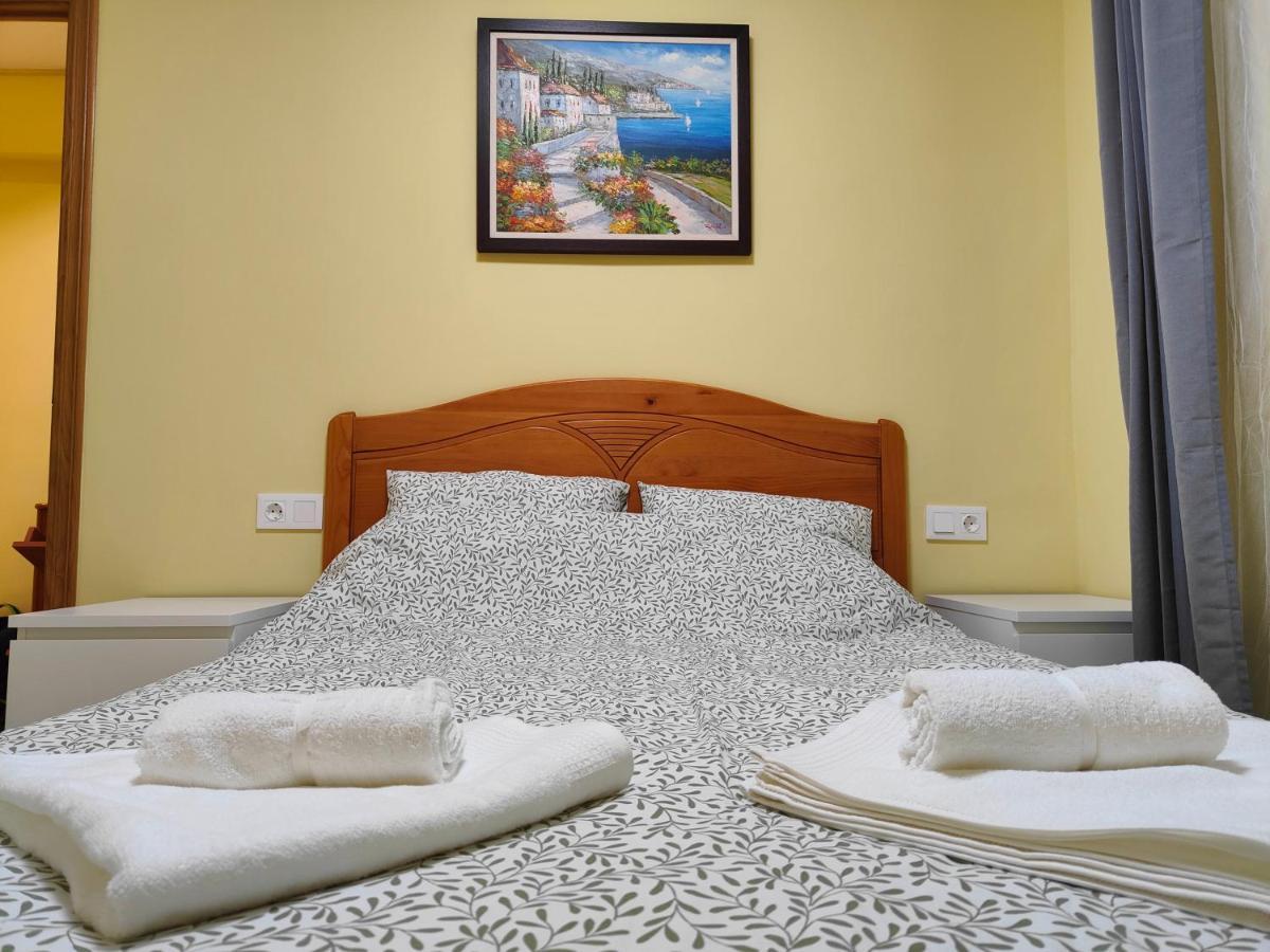 Sea View Apartment クリェラ エクステリア 写真