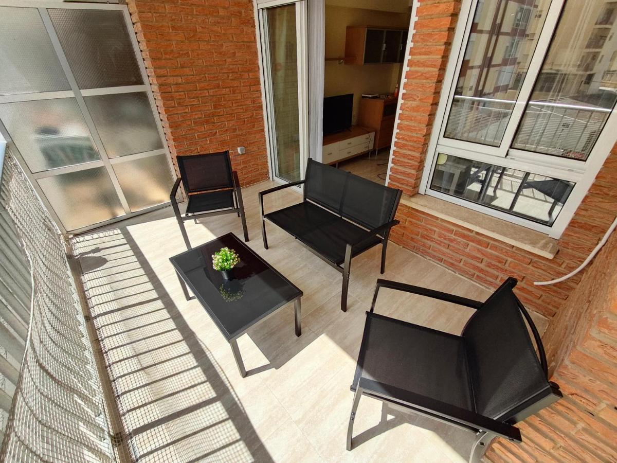Sea View Apartment クリェラ エクステリア 写真