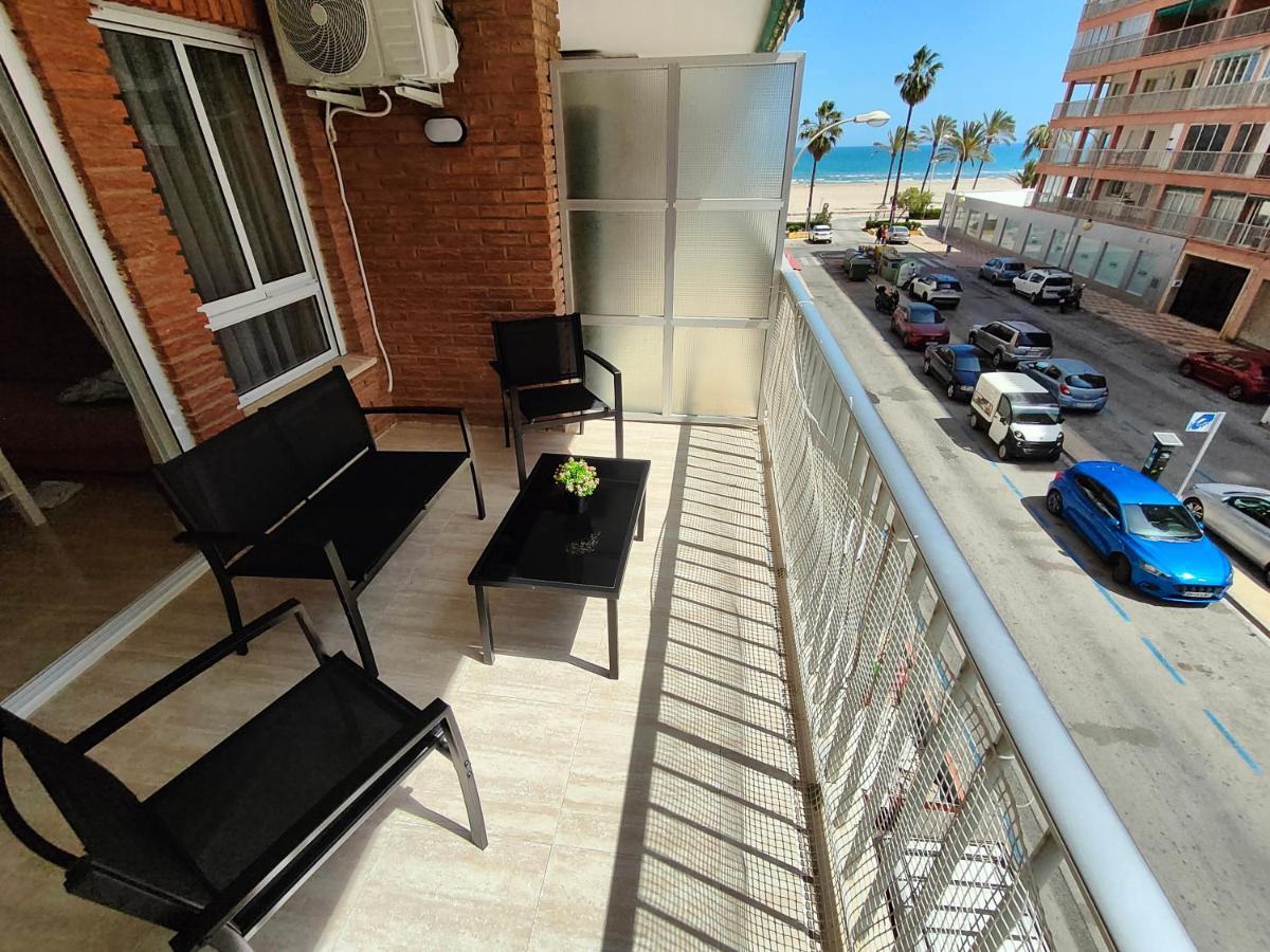 Sea View Apartment クリェラ エクステリア 写真