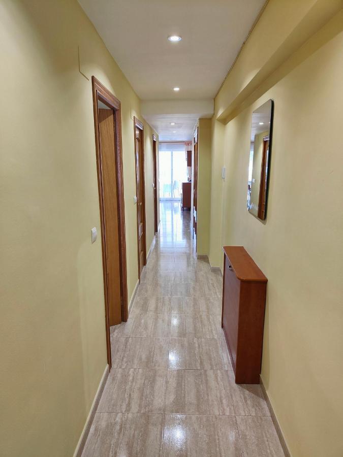 Sea View Apartment クリェラ エクステリア 写真