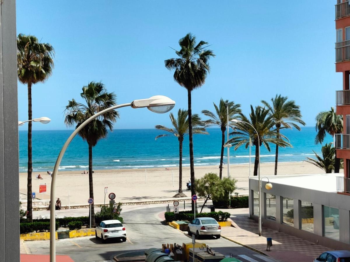 Sea View Apartment クリェラ エクステリア 写真