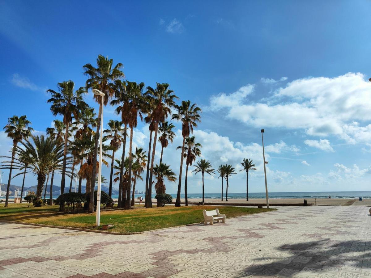 Sea View Apartment クリェラ エクステリア 写真