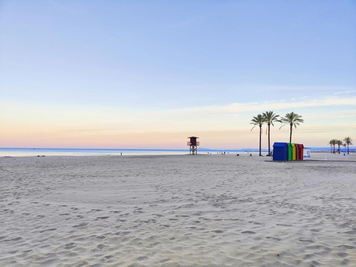 Sea View Apartment クリェラ エクステリア 写真