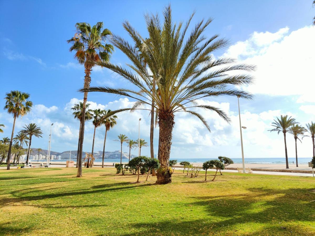 Sea View Apartment クリェラ エクステリア 写真